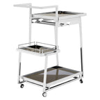 drinks trolly 