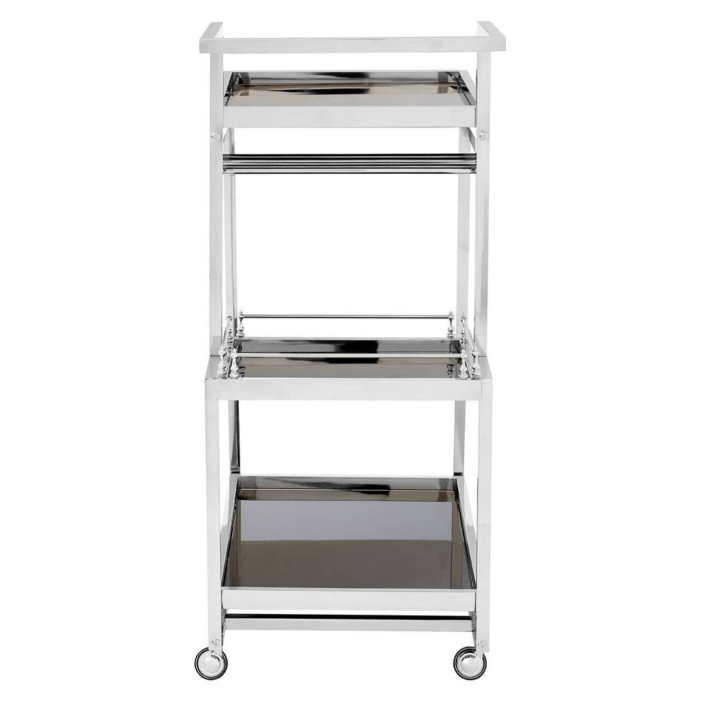 drinks trolly 
