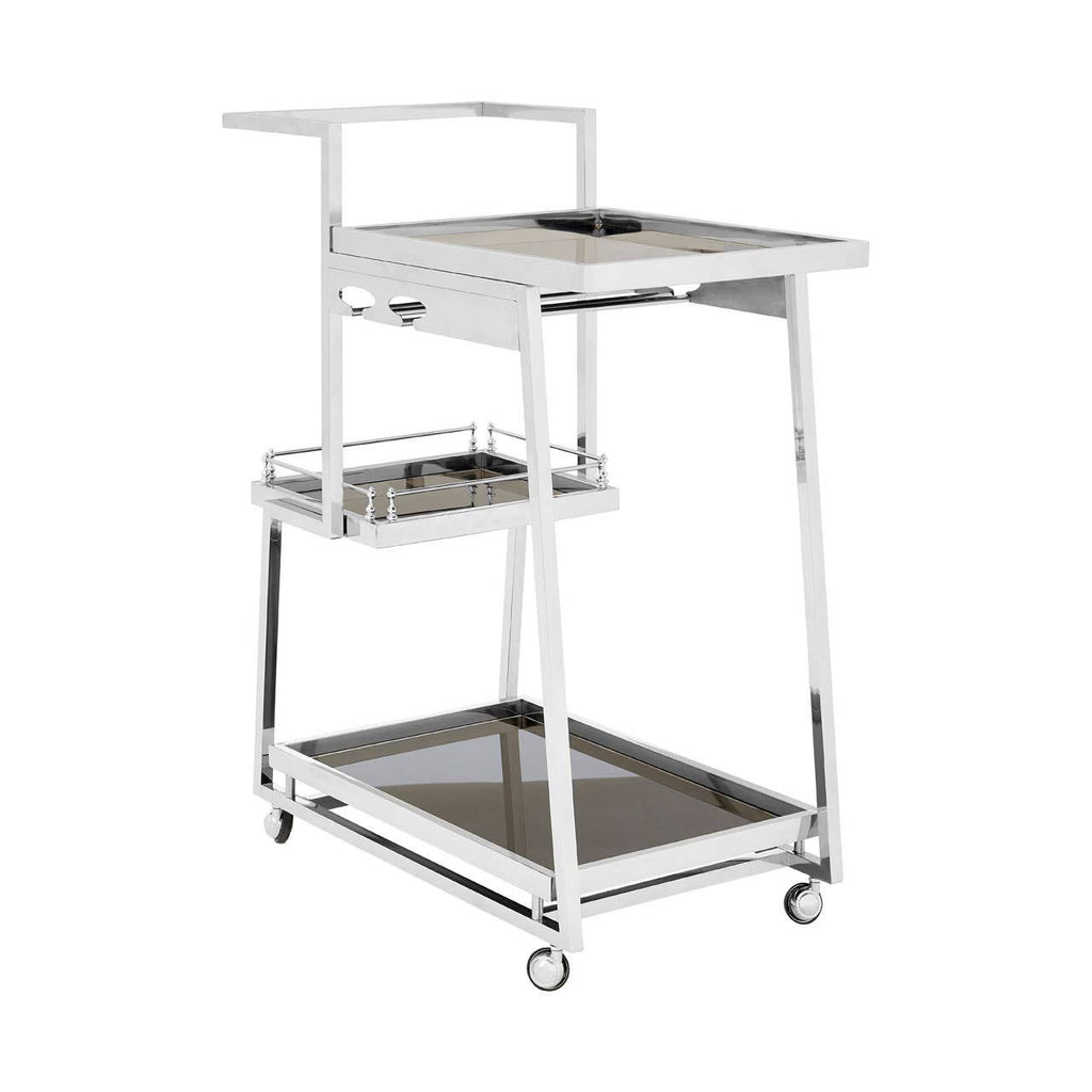 drinks trolly 