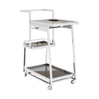drinks trolly 