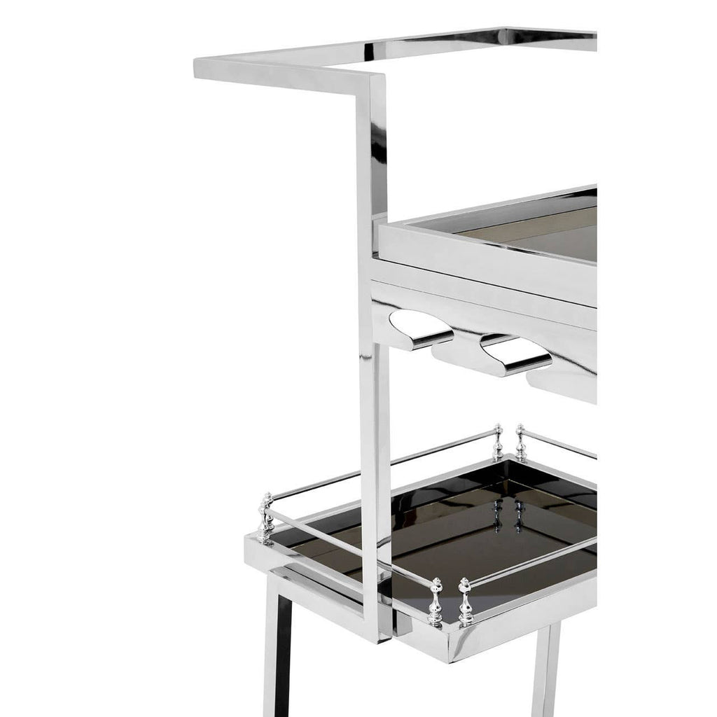 drinks trolly 
