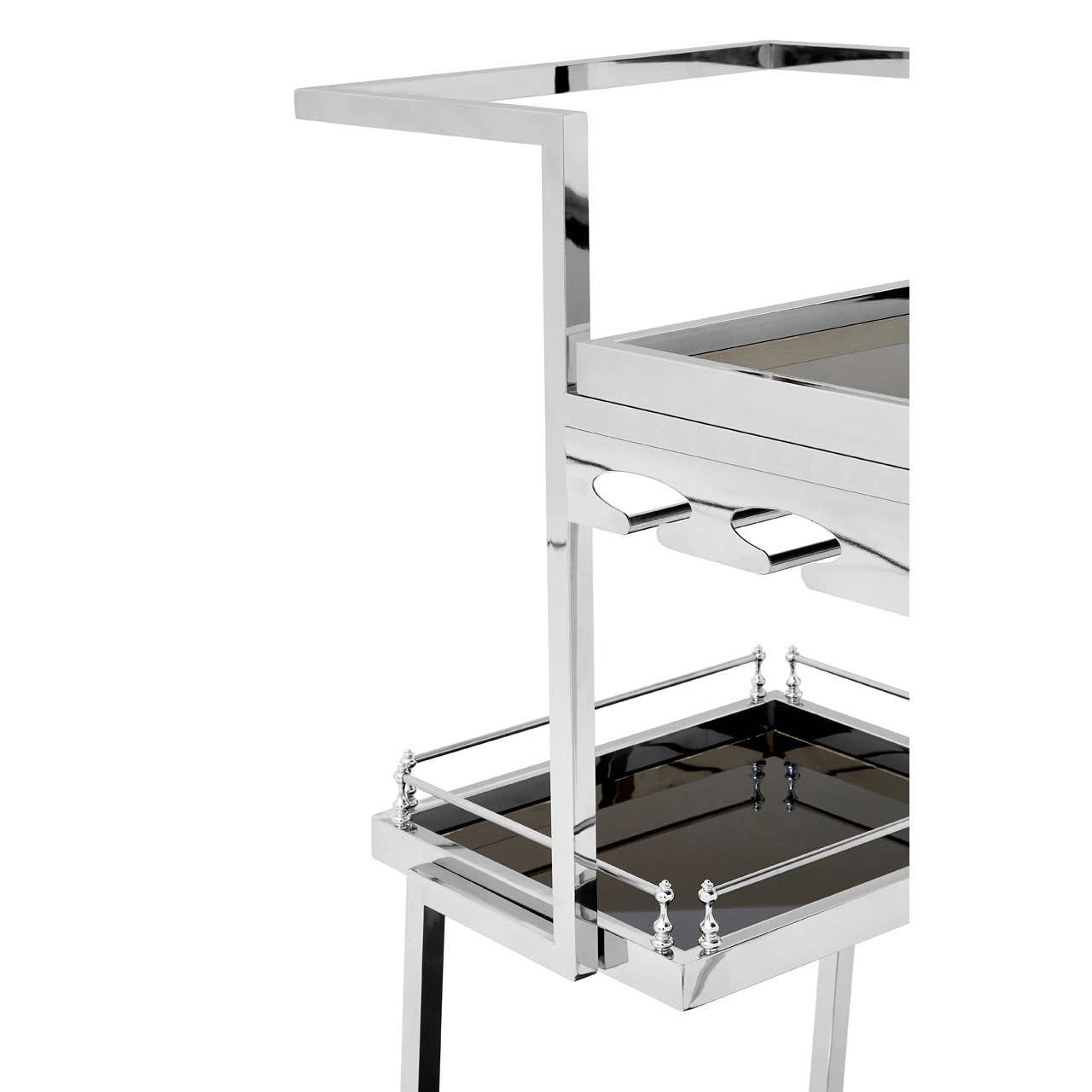 drinks trolly 