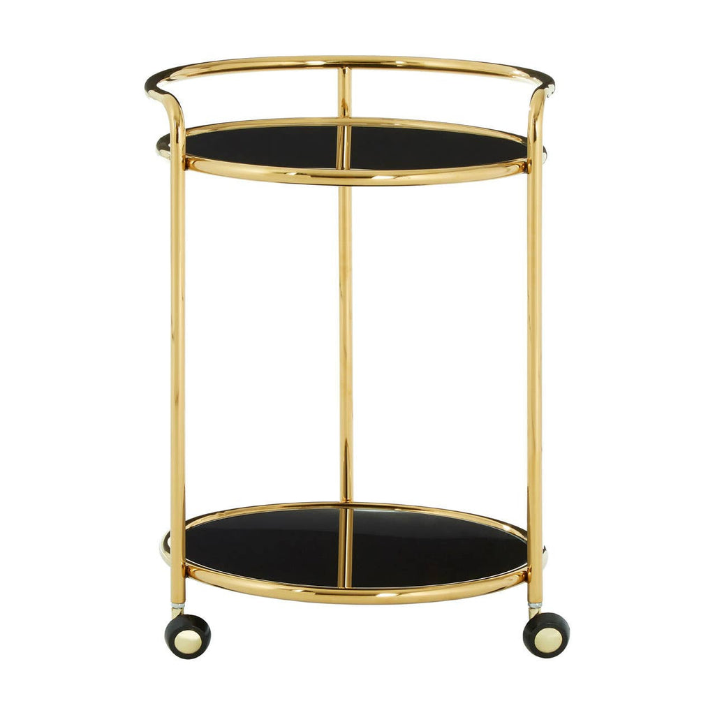 drinks trolly 