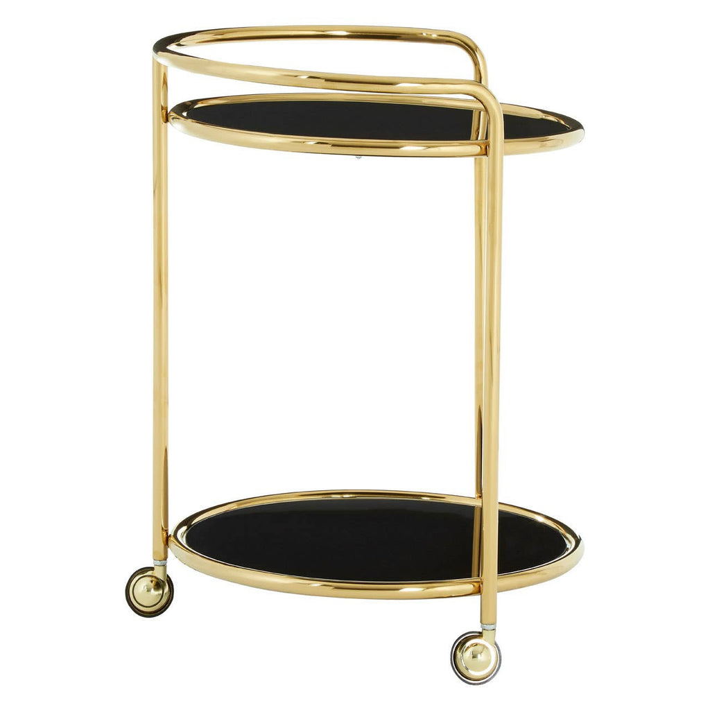 drinks trolly 