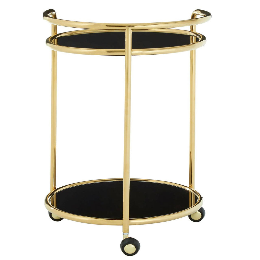 drinks trolly 