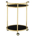 drinks trolly 