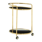 drinks trolly 