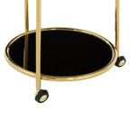 drinks trolly 