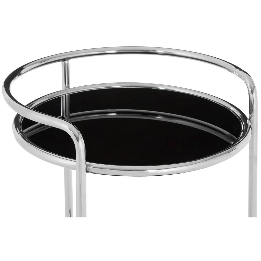 drinks trolly 
