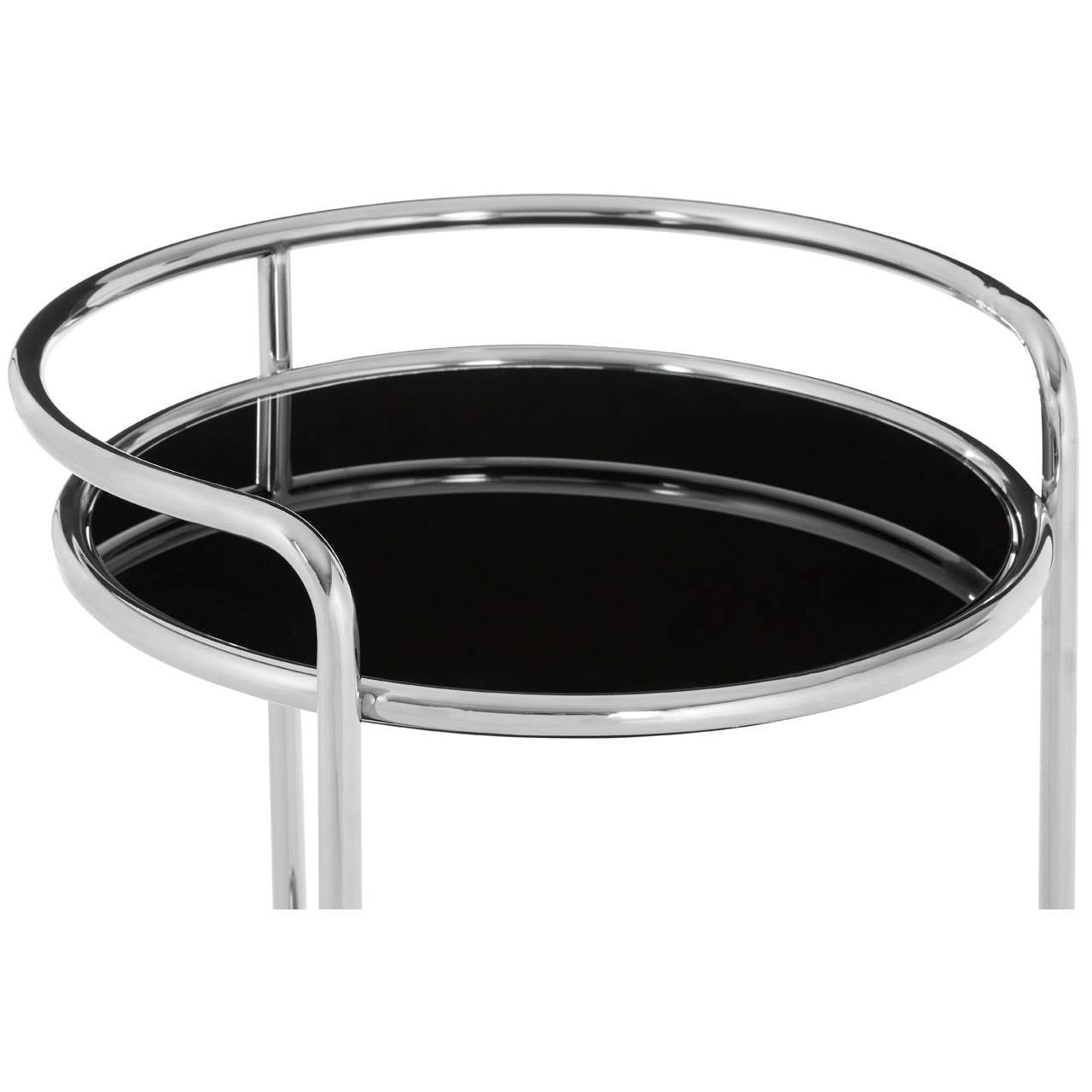 drinks trolly 