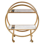 drinks trolly 