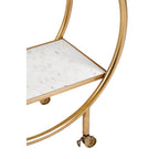 drinks trolly 