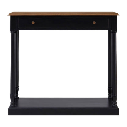 Loire Noir Console