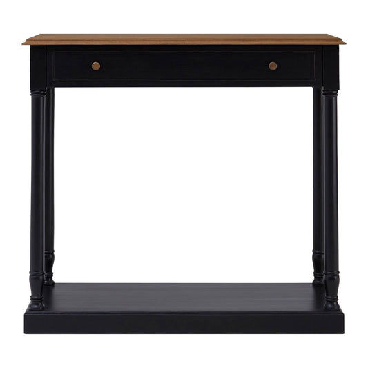 Loire Noir Console