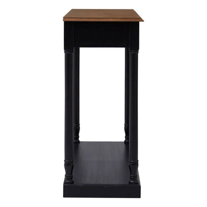 Loire Noir Console