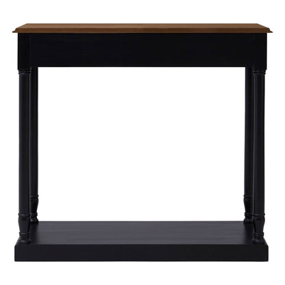 Loire Noir Console