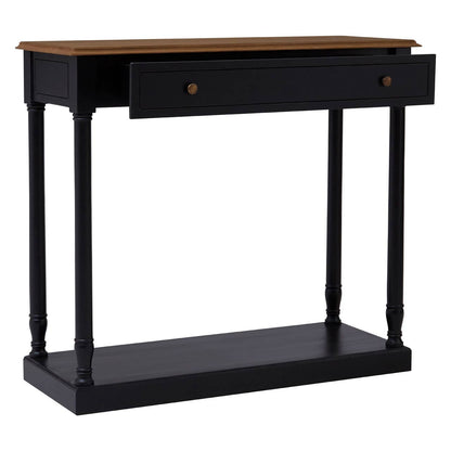 Loire Noir Console