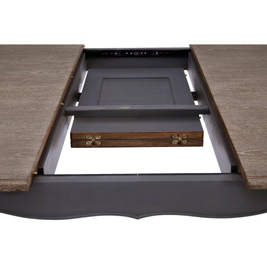 Loire Slate Table