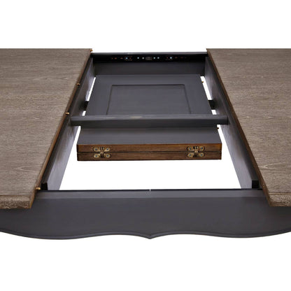 Loire Slate Table