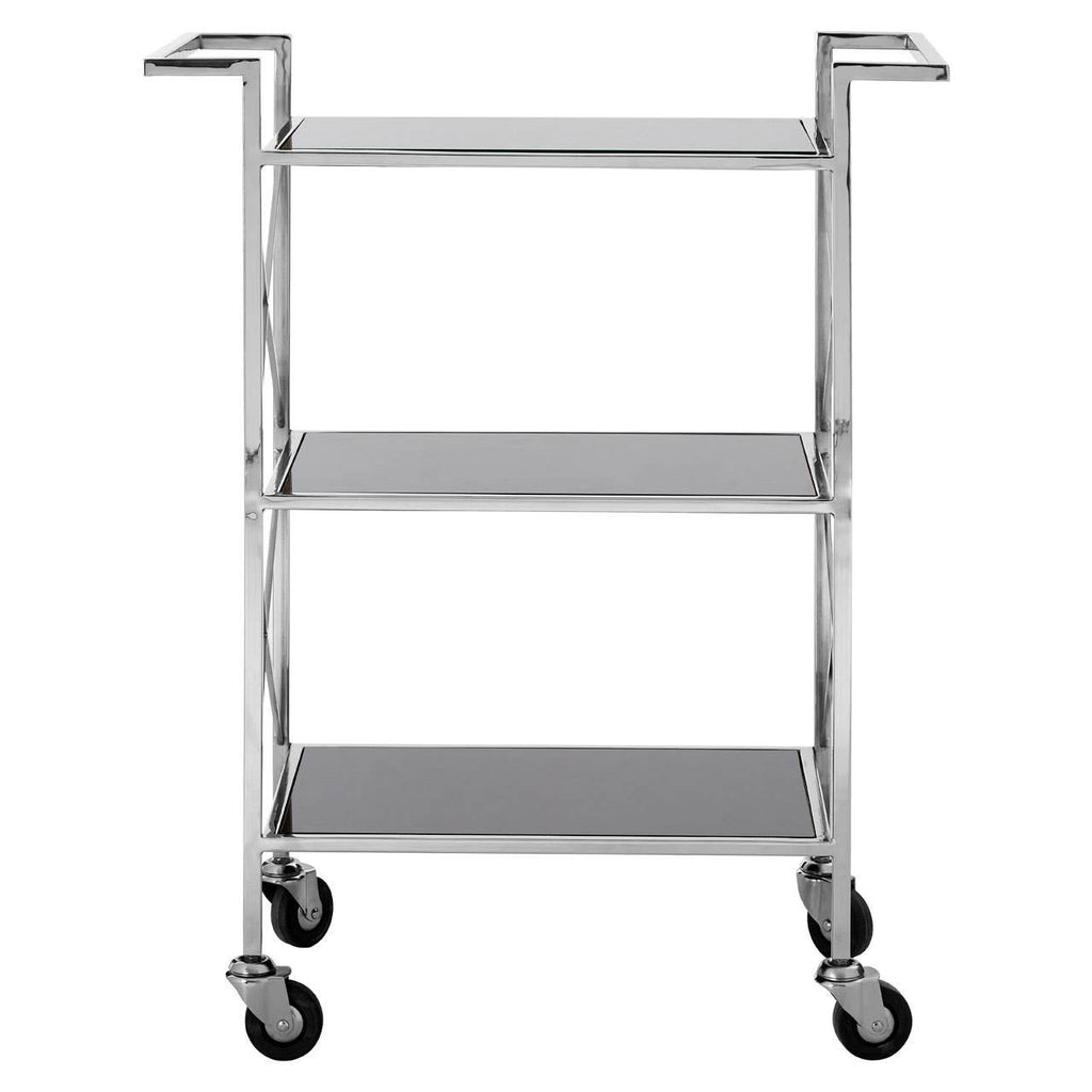 drinks trolly 