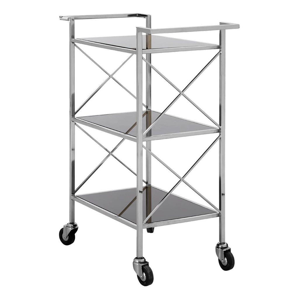 drinks trolly 