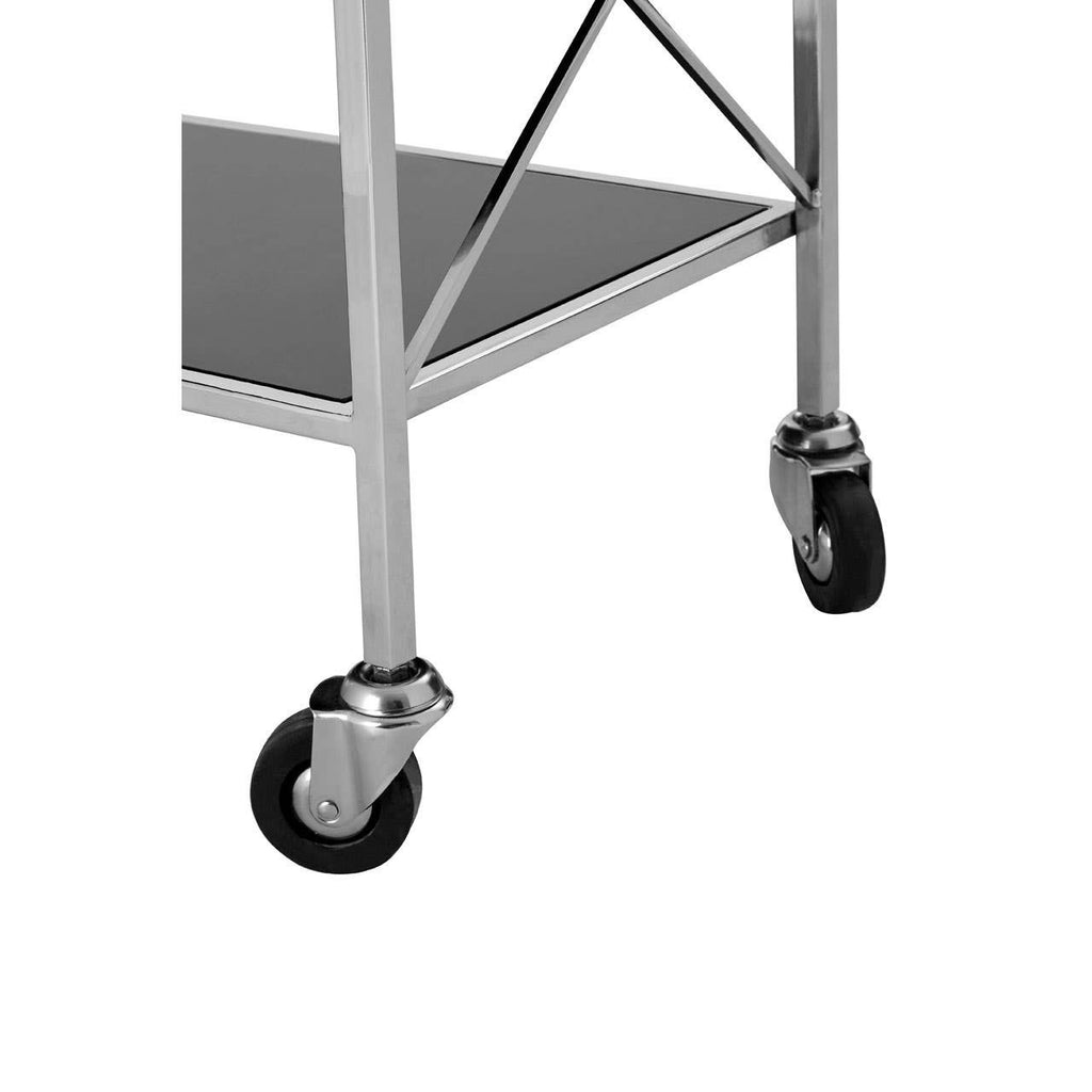 drinks trolly 