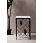 drinks trolly 