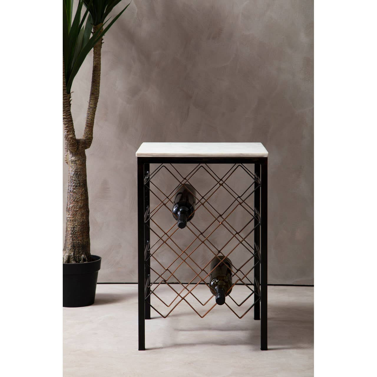 drinks trolly 