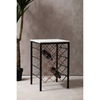 drinks trolly 