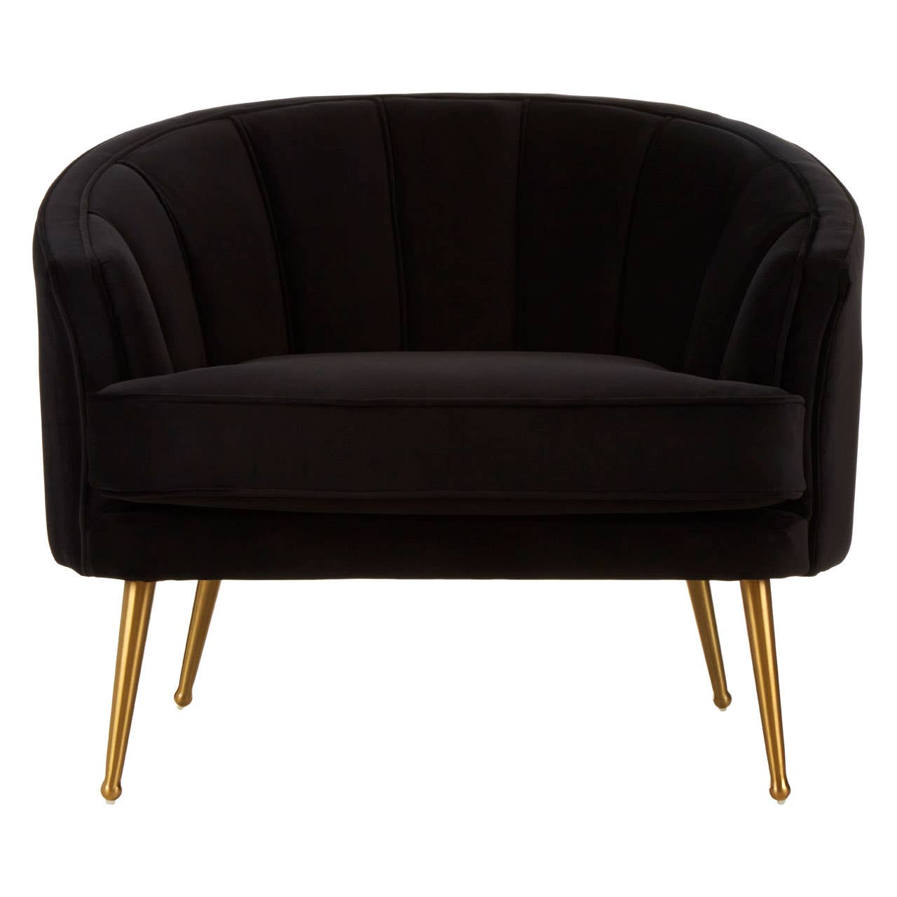 Hendricks Loft Chair