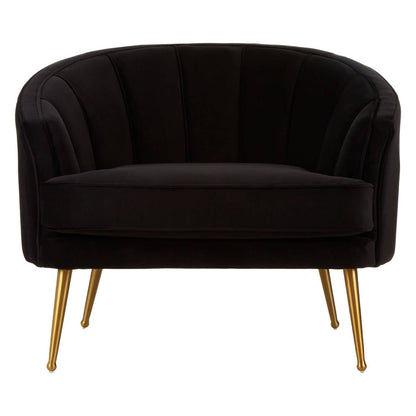 Hendricks Loft Chair