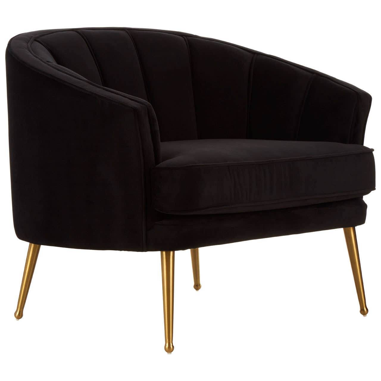 Hendricks Loft Chair