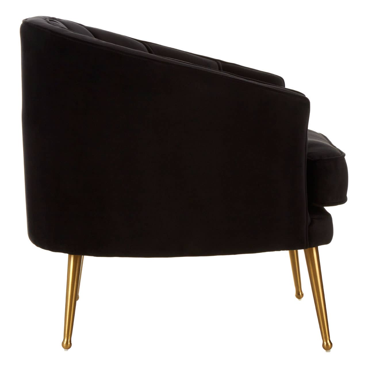Hendricks Loft Chair