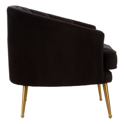 Hendricks Loft Chair