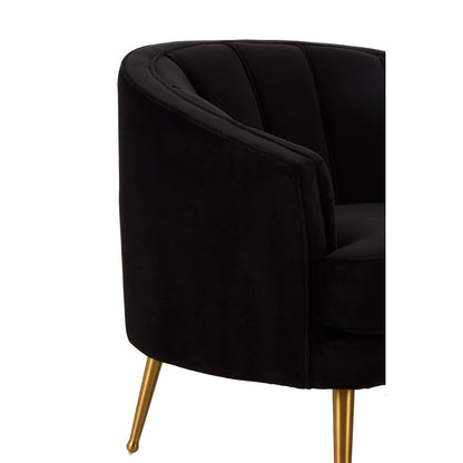 Hendricks Loft Chair