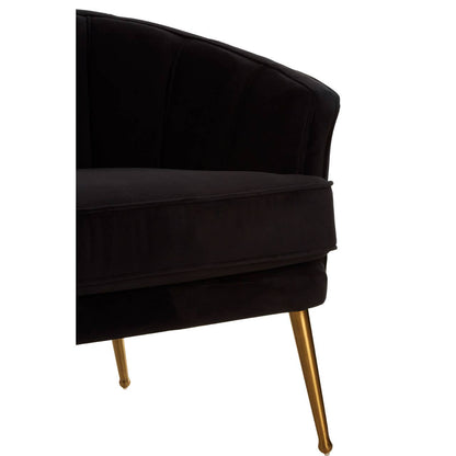 Hendricks Loft Chair