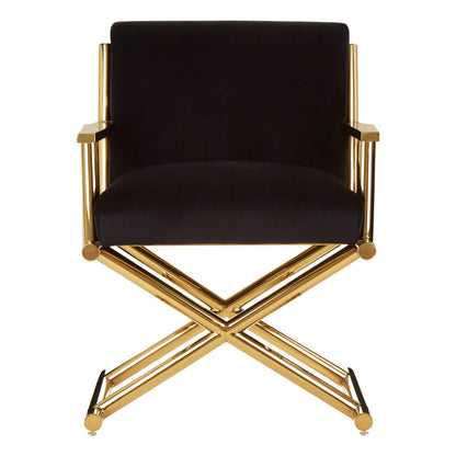 Hendricks Studio Chair