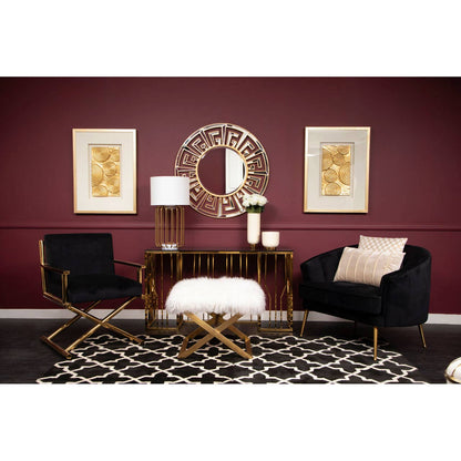 Hendricks Studio Chair