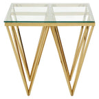 Allure Crest Table