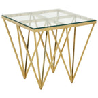 Allure Crest Table