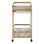 drinks trolly 