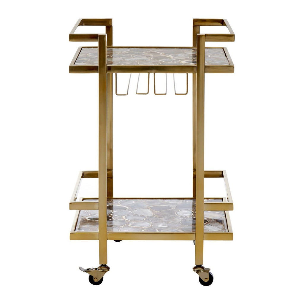 drinks trolly 