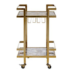 drinks trolly 