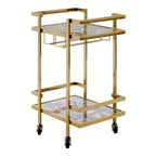 drinks trolly 