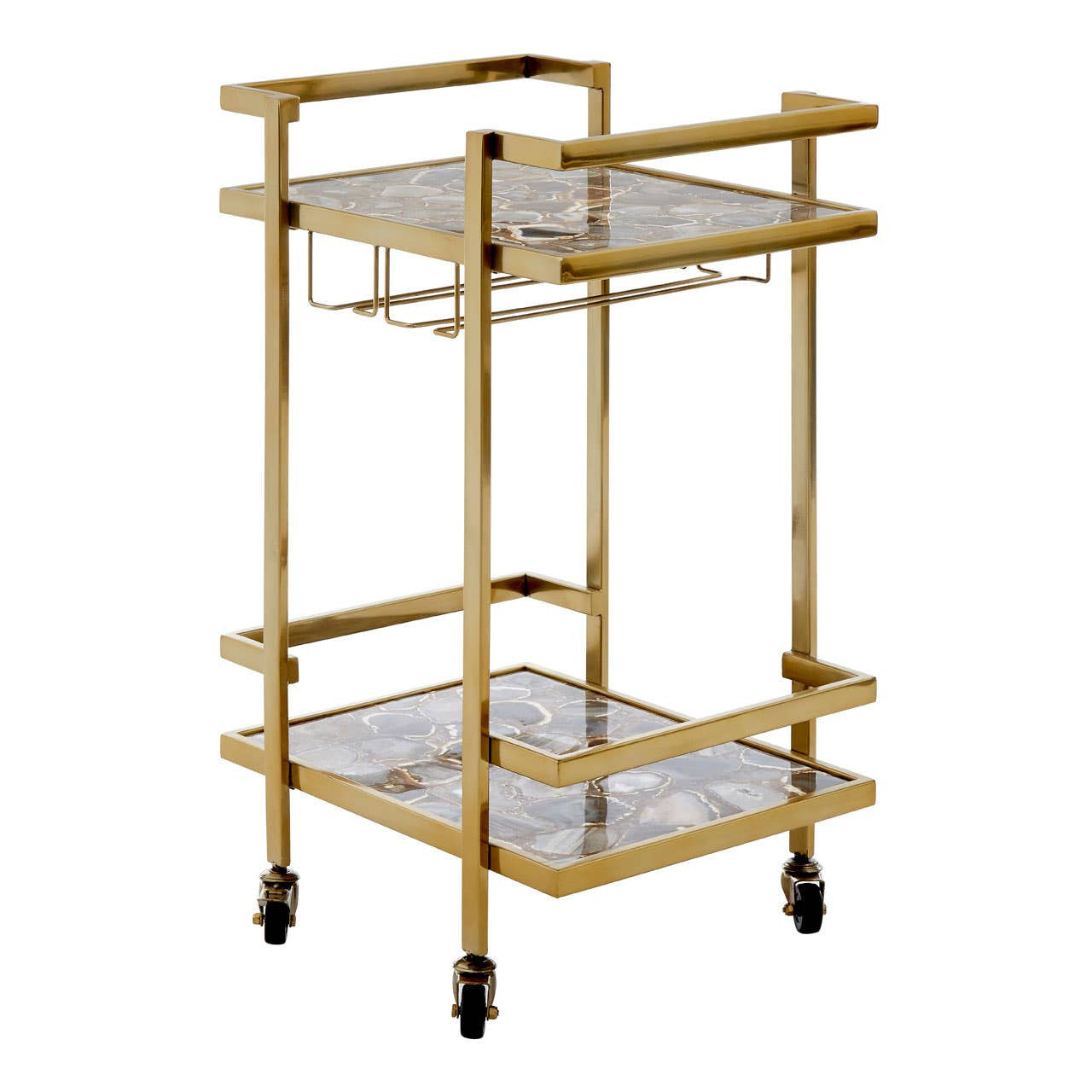drinks trolly 