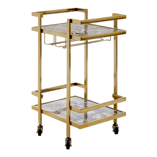 drinks trolly 