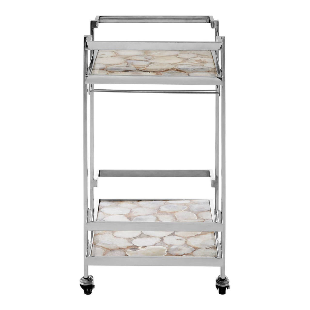 drinks trolly 