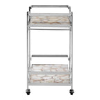 drinks trolly 