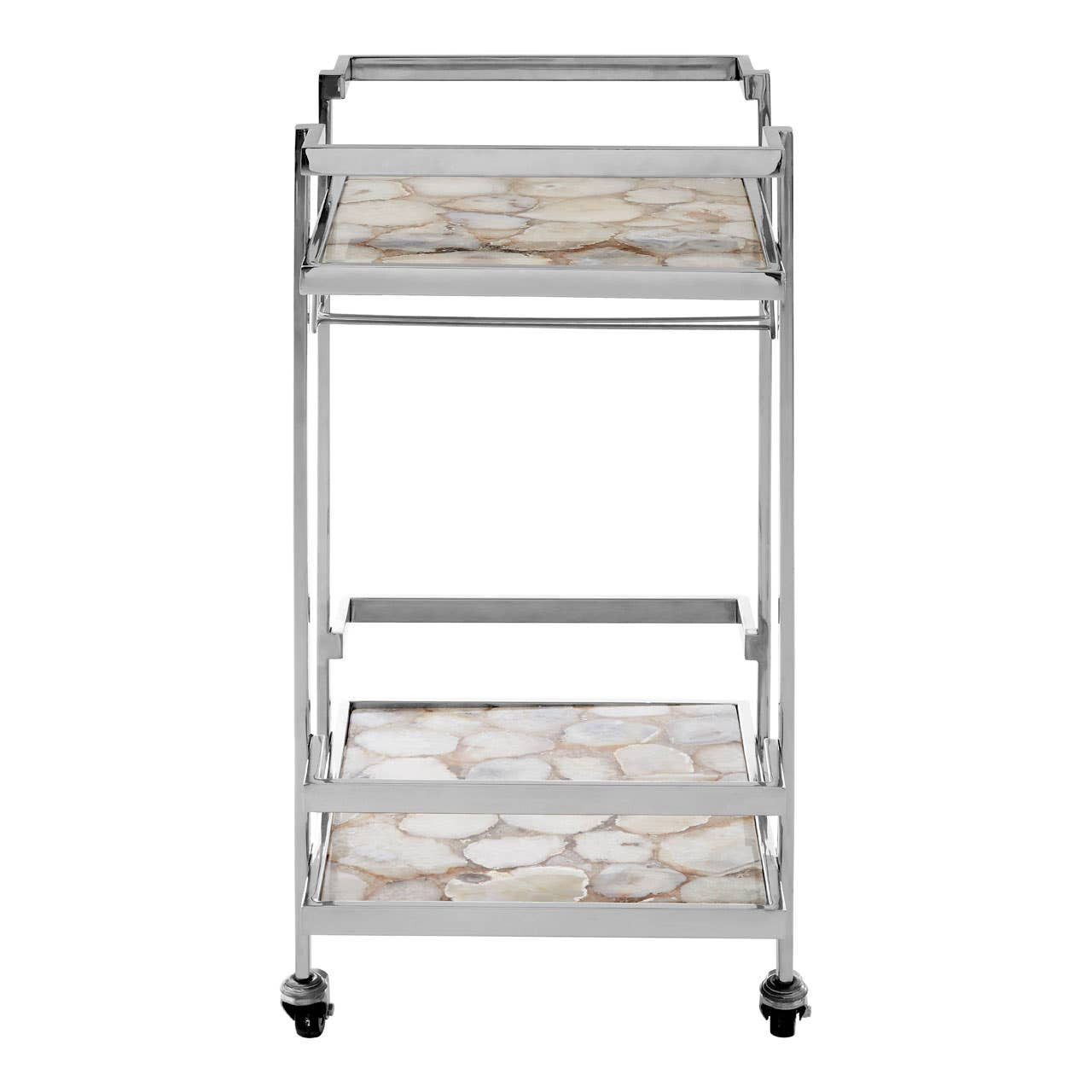 drinks trolly 