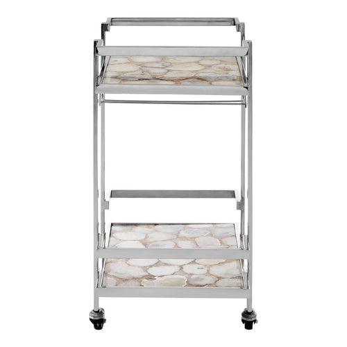 drinks trolly 